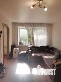 1-к квартира, на длительный срок, 33м2, 4/5 этаж