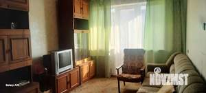 1-к квартира, на длительный срок, 46м2, 3/5 этаж