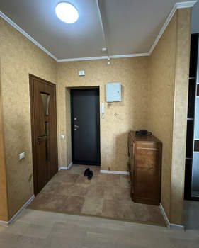 2-к квартира, на длительный срок, 52м2, 3/15 этаж