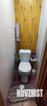 2-к квартира, на длительный срок, 46м2, 2/5 этаж