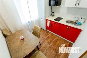 1-к квартира, посуточно, 31м2, 2/5 этаж