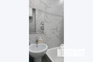 1-к квартира, посуточно, 42м2, 2/20 этаж