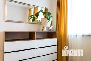 2-к квартира, посуточно, 41м2, 5/5 этаж