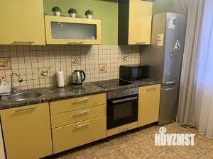 2-к квартира, посуточно, 56м2, 7/10 этаж