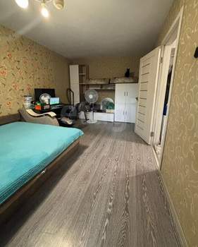 2-к квартира, на длительный срок, 44м2, 4/9 этаж