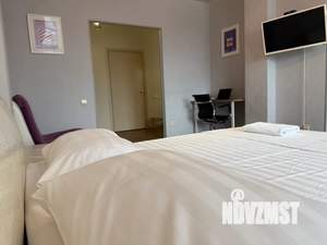 1-к квартира, посуточно, 48м2, 5/14 этаж