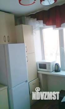 1-к квартира, на длительный срок, 30м2, 3/5 этаж