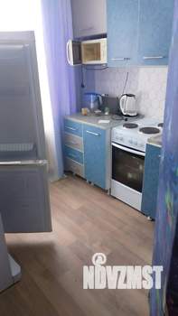3-к квартира, на длительный срок, 58м2, 5/5 этаж