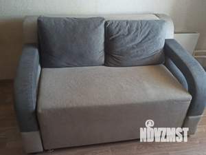 1-к квартира, посуточно, 35м2, 9/9 этаж