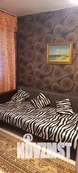 2-к квартира, посуточно, 34м2, 4/5 этаж