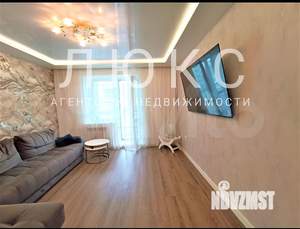 3-к квартира, на длительный срок, 60м2, 8/9 этаж