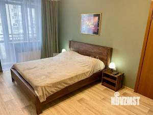 1-к квартира, на длительный срок, 38м2, 14/18 этаж