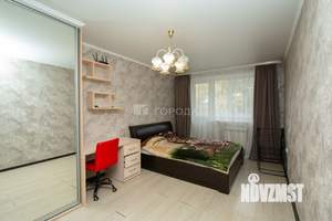 2-к квартира, на длительный срок, 44м2, 3/5 этаж