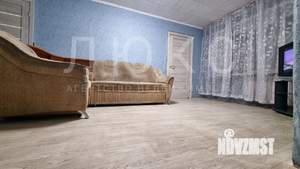 2-к квартира, на длительный срок, 43м2, 1/5 этаж