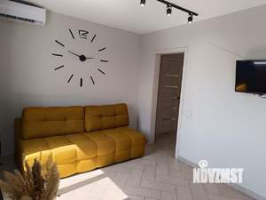 2-к квартира, посуточно, 48м2, 1/1 этаж