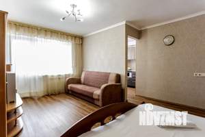 1-к квартира, посуточно, 33м2, 5/5 этаж