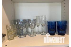 1-к квартира, посуточно, 40м2, 10/18 этаж