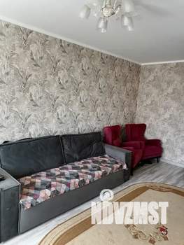 3-к квартира, посуточно, 62м2, 6/9 этаж
