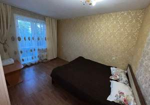 1-к квартира, на длительный срок, 29м2, 7/9 этаж