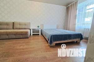 1-к квартира, посуточно, 32м2, 4/5 этаж