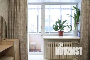 1-к квартира, посуточно, 33м2, 3/4 этаж