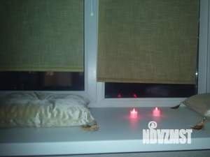 2-к квартира, посуточно, 37м2, 4/5 этаж