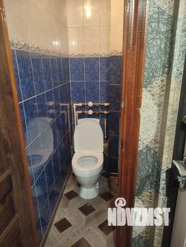 3-к квартира, посуточно, 62м2, 1/9 этаж