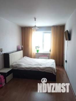 2-к квартира, посуточно, 50м2, 3/9 этаж