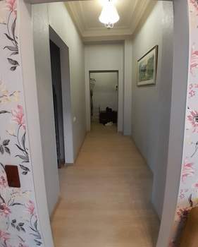 2-к квартира, на длительный срок, 44м2, 2/4 этаж