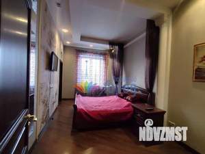 3-к квартира, на длительный срок, 104м2, 4/5 этаж