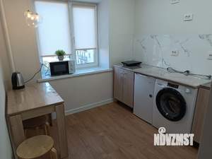 1-к квартира, посуточно, 32м2, 5/5 этаж