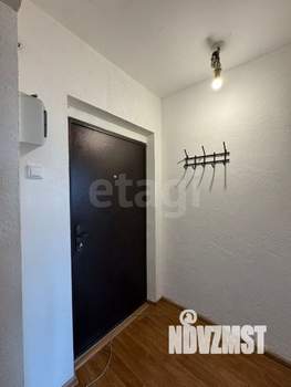 1-к квартира, на длительный срок, 32м2, 6/9 этаж