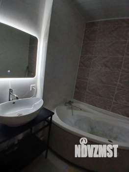 3-к квартира, посуточно, 57м2, 3/5 этаж