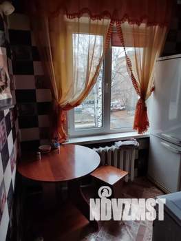 2-к квартира, посуточно, 45м2, 3/5 этаж