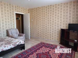 1-к квартира, на длительный срок, 38м2, 5/10 этаж