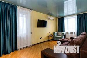 2-к квартира, посуточно, 45м2, 9/9 этаж