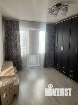 1-к квартира, на длительный срок, 31м2, 4/5 этаж