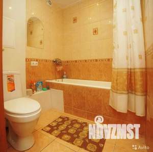 1-к квартира, на длительный срок, 32м2, 4/5 этаж