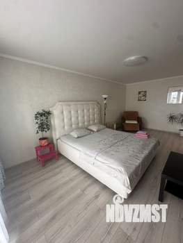4-к квартира, на длительный срок, 94м2, 11/18 этаж