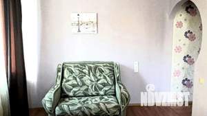 2-к квартира, посуточно, 47м2, 4/5 этаж