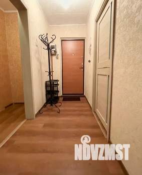 2-к квартира, посуточно, 50м2, 3/12 этаж