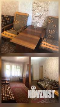 3-к квартира, на длительный срок, 58м2, 2/5 этаж