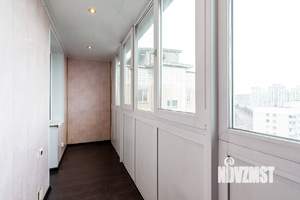 2-к квартира, посуточно, 45м2, 12/12 этаж