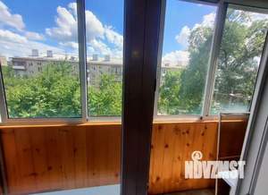 2-к квартира, на длительный срок, 45м2, 4/5 этаж