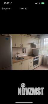 2-к квартира, на длительный срок, 43м2, 6/9 этаж