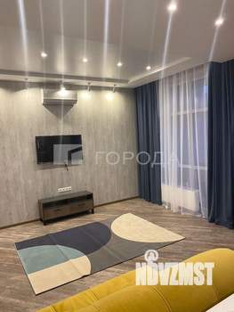 1-к квартира, на длительный срок, 51м2, 2/18 этаж