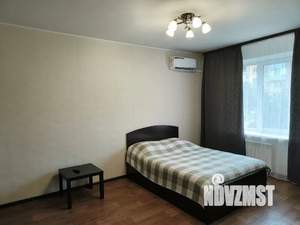 1-к квартира, посуточно, 31м2, 1/5 этаж