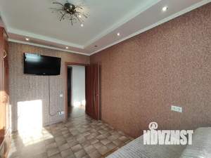 2-к квартира, посуточно, 40м2, 5/10 этаж