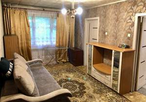 4-к квартира, на длительный срок, 64м2, 1/5 этаж