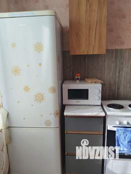 1-к квартира, посуточно, 40м2, 6/9 этаж